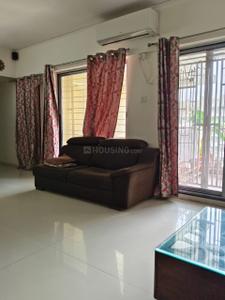 Hall Image of 1000 Sq.ft 2 BHK Apartment / Flat for sale in Pride Aashiyana, Lohegaon Pune for Rs. 6900000