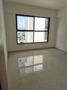 Bedroom Image of 600 Sq.ft 1 BHK Apartment / Flat for rent in New Sangvi Pune for Rs. 15000