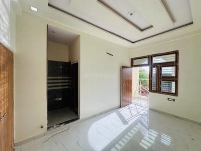 Bedroom Image of 810 Sq.ft 3 BHK Villa for sale in Hathod Jaipur for Rs. 7000000