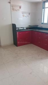 Kitchen Image of 1547 Sq.ft 3 BHK Apartment / Flat for sale in Erandwane Pune for Rs. 23500000