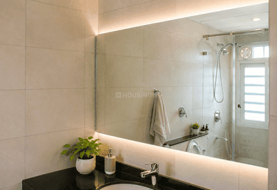 Image of 2248 Sq.ft 3 BHK Apartment / Flat for sale in Sobha Metropolis Phase 1, Ollur, Thrissur for Rs. 32600000