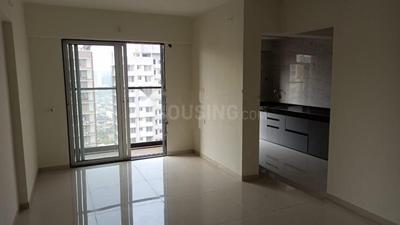 Hall Image of 1500 Sq.ft 2 BHK Apartment / Flat for sale in Platinum Parksyde, Kharghar Navi Mumbai for Rs. 15000000