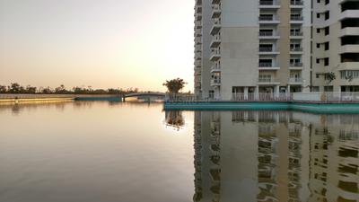 Image of 6295 Sq.ft 5 BHK Penthouse for rent in Adani Water Lily, Shantigram, Ahmedabad for Rs. 275000