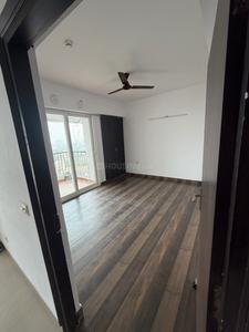 Bedroom Image of 1164 Sq.ft 2 BHK Apartment / Flat for rent in Stellar MI Citihomes, Omicron III Greater Noida for Rs. 21000
