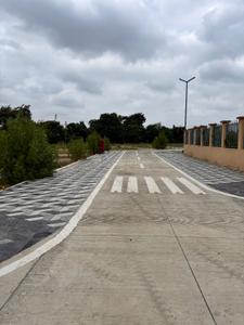 Image of 1130 Sq.ft Residential Plot / Land for sale in Vijaya Saraswati, Mihan, Nagpur for Rs. 3362000