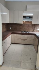 Kitchen Image of 1200 Sq.ft 2 BHK Apartment / Flat for sale in DDA Flats Munirka, Munirka New Delhi for Rs. 25000000