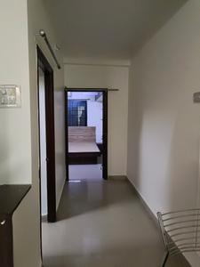 Passage Image of 966 Sq.ft 2 BHK Apartment / Flat for sale in Modi Splendour, Mettakanigudem Hyderabad for Rs. 5300000