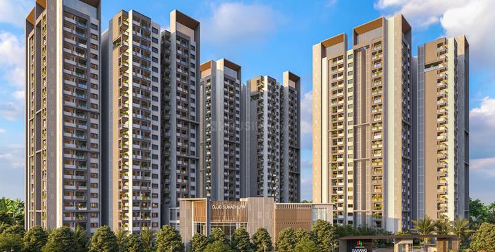 Sarang By Sumadhura Phase 1 Main Image 1