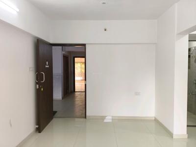 Living Room Image of 551 Sq.ft 1 BHK Apartment / Flat for sale in Cosmos Meluha, Khidkali Thane for Rs. 4350000