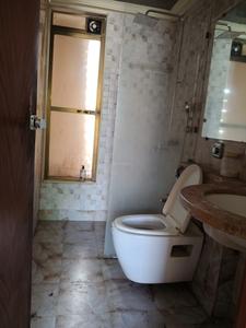 Siddeshwar Heights Attached Bathroom with Bedroom Two 3