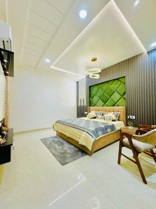 Hall Image of 1008 Sq.ft 3 BHK Duplex for sale in KG Northview Kunj, Nabha Zirakpur for Rs. 15000000