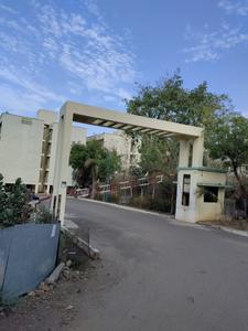 Image of 675 Sq.ft 2 BHK Apartment / Flat for sale in Khanna Sukh Sagar Blue, Gwarighat, Jabalpur for Rs. 2500000