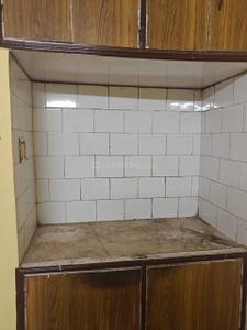 Kitchen Image of 200 Sq.ft 1 RK Studio for rent in Kumhar Toli Ranchi for Rs. 9000