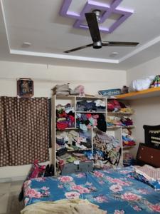 Bedroom Image of 1800 Sq.ft 2 BHK Independent House for sale in Srinivas Nagar Khammam for Rs. 6000000