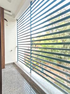 Balcony Image of 2200 Sq.ft 4 BHK Builder Floor for sale in Vasant Kunj New Delhi for Rs. 27500000