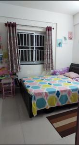 Bedroom Image of 1375 Sq.ft 3 BHK Apartment / Flat for sale in Kumar Princetown, Jalahalli West Bengaluru for Rs. 12700000