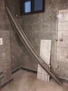 Bedroom One Image of 1032 Sq.ft 3 BHK Builder Floor for sale in Sector 22 Rohini New Delhi for Rs. 12600000