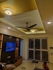 Gajanan Nest Hall 1