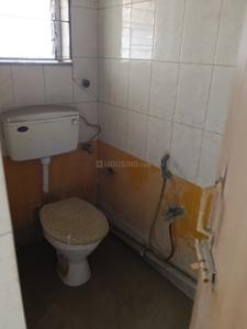 Bathroom Image of 1500 Sq.ft 3 BHK Apartment / Flat for sale in Mukundapur Kolkata for Rs. 5500000