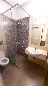Bathroom Image of Luxury Paying Guest Coliving in Sector 41, Gurgaon