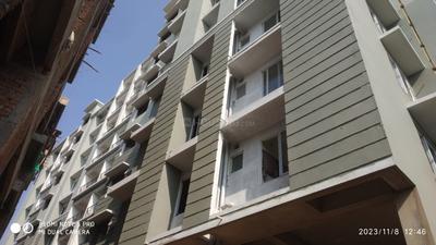 Image of 1405 Sq.ft 3 BHK Apartment / Flat for sale in Bamunimaidam, Guwahati for Rs. 8177500
