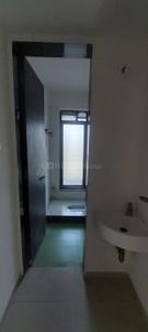 Hall Image of 1343 Sq.ft 3 BHK Apartment / Flat for sale in Nashik Road Nashik for Rs. 7600000