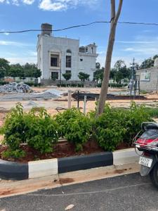 Image of 800 Sq.ft Residential Plot / Land for sale in Nimbekaipura, Bengaluru for Rs. 7500000
