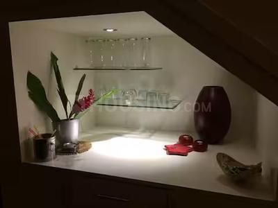 Hall Image of 1539 Sq.ft 2 BHK Villa for sale in Siolim Goa for Rs. 35000000