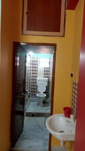Image of 480 Sq.ft 1 BHK Apartment / Flat for rent in South Dum Dum, Kolkata for Rs. 7800
