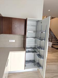 Kitchen Image of 4370 Sq.ft 5 BHK Villa for sale in DLF Mullanpur Chandigarh for Rs. 42700006