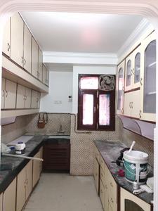 Kitchen Image of 1600 Sq.ft 3 BHK Apartment / Flat for sale in Sector 4 Dwarka New Delhi for Rs. 29100000