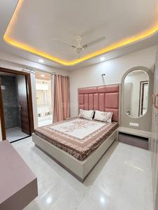 Bedroom Image of 876 Sq.ft 2 BHK Apartment / Flat for sale in Jagatpura Jaipur for Rs. 4500000