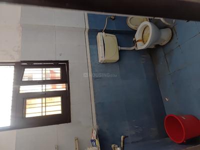 Bathroom Image of 1000 Sq.ft 2 BHK Apartment / Flat for sale in Shyam Nagar Jaipur for Rs. 4100000