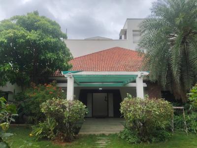 Image of 8000 Sq.ft 4 BHK Independent House for sale in Jubilee Hills, Hyderabad for Rs. 250000000