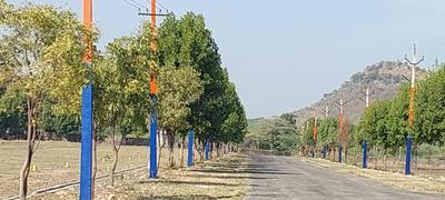 Image of 1250 Sq.ft Residential Plot / Land for sale in Debari, Udaipur for Rs. 2312000