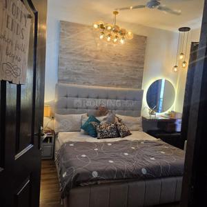 Bedroom Image of 1050 Sq.ft 2 BHK Apartment / Flat for sale in Radhey Casa Greens 1, Noida Extension Greater Noida for Rs. 9250000
