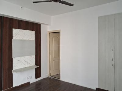 Bedroom Image of 1070 Sq.ft 2 BHK Apartment / Flat for sale in Paras Tierea, Sector 137 Noida for Rs. 8700000