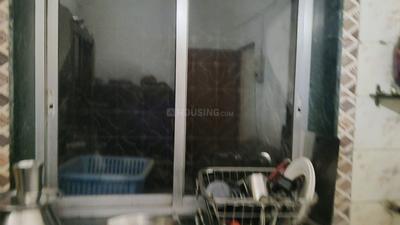 Bathroom Image of 700 Sq.ft 2 BHK Apartment / Flat for sale in Vashi Navi Mumbai for Rs. 4200000