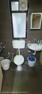 Image of 1600 Sq.ft 3 BHK Penthouse for sale in Savvy Swaraaj Sports Living, Gota, Ahmedabad for Rs. 11100000