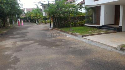 Image of 2452 Sq.ft 3 BHK Villa for sale in Anzera Properties Anzera Brookside Villas, Thrikkakara North, Kochi for Rs. 16000000