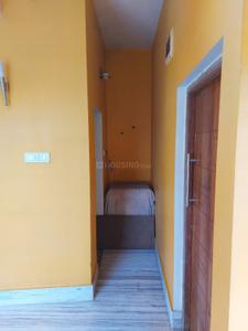 Hall Image of 1400 Sq.ft 4 BHK Independent House for sale in Bandel Hooghly for Rs. 3800000
