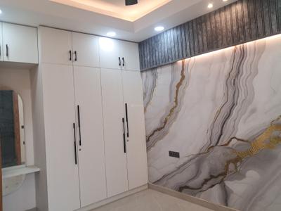 Bedroom Image of 1750 Sq.ft 3 BHK Builder Floor for sale in BPTP District 3, Sector 84 Faridabad for Rs. 17800000