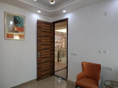 Bedroom Image of 3035 Sq.ft 4 BHK Apartment / Flat for sale in Samridhi Luxuriya Avenue, Sector 150 Noida for Rs. 40000000