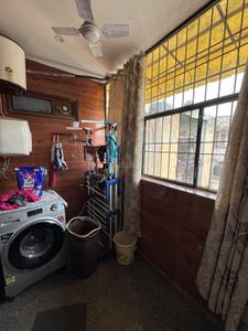 Balcony Image of 1652 Sq.ft 3 BHK Builder Floor for sale in Patel Nagar New Delhi for Rs. 43500000