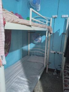 Kitchen Image of Flora&#x27;s  pg in Thane West, Thane