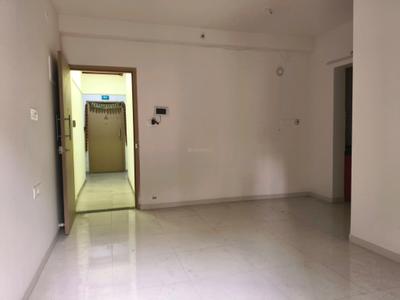 Living Room Image of 640 Sq.ft 1 BHK Apartment / Flat for sale in Godrej Green Cove, Mahalunge Pune for Rs. 6000000