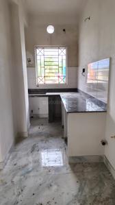 Kitchen Image of 900 Sq.ft 2 BHK Apartment / Flat for sale in Naktala Kolkata for Rs. 6200000