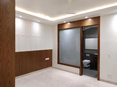 Bedroom Image of 1900 Sq.ft 3 BHK Builder Floor for sale in Sector 8 Dwarka New Delhi for Rs. 35000000