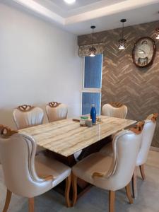 Hall Image of 1650 Sq.ft 3 BHK Apartment / Flat for sale in Dosti Imperia, Thane West Thane for Rs. 33000000