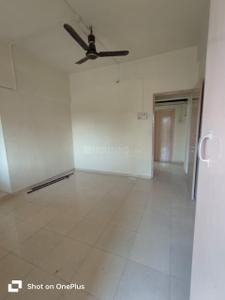 Hall Image of 1100 Sq.ft 2 BHK Duplex for sale in Krishna Nagar Nashik for Rs. 5400000